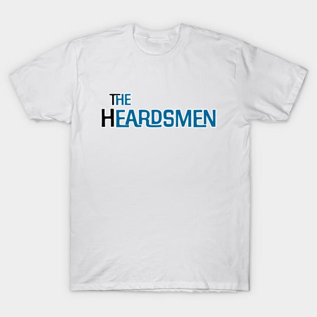 Heardsmen T-Shirt by Vandalay Industries